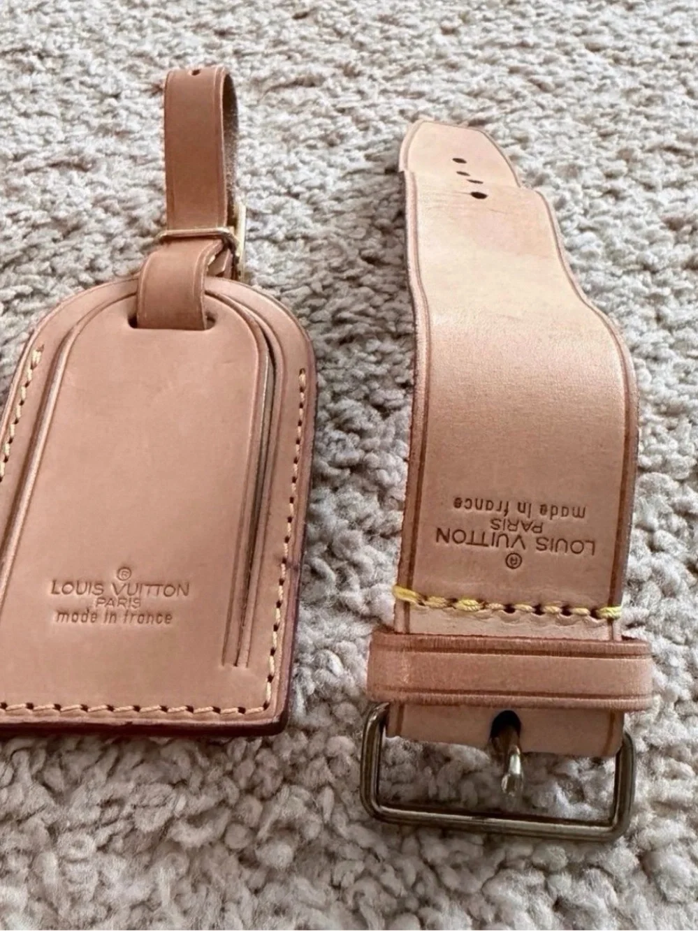LOUIS VUITTON